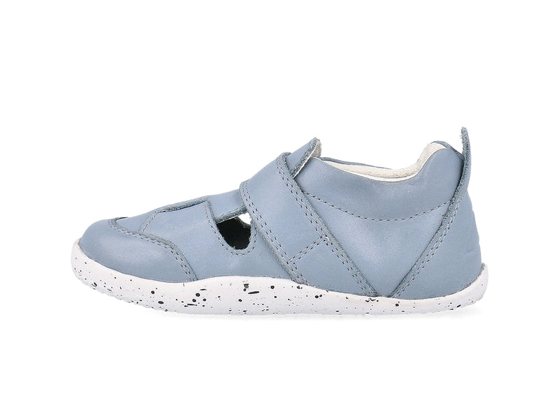 Bobux XP Explorer Beau jeans in blue