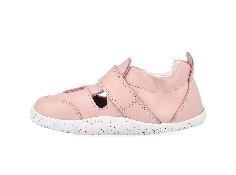Bobux XP Xplorer Beau blossom in pink