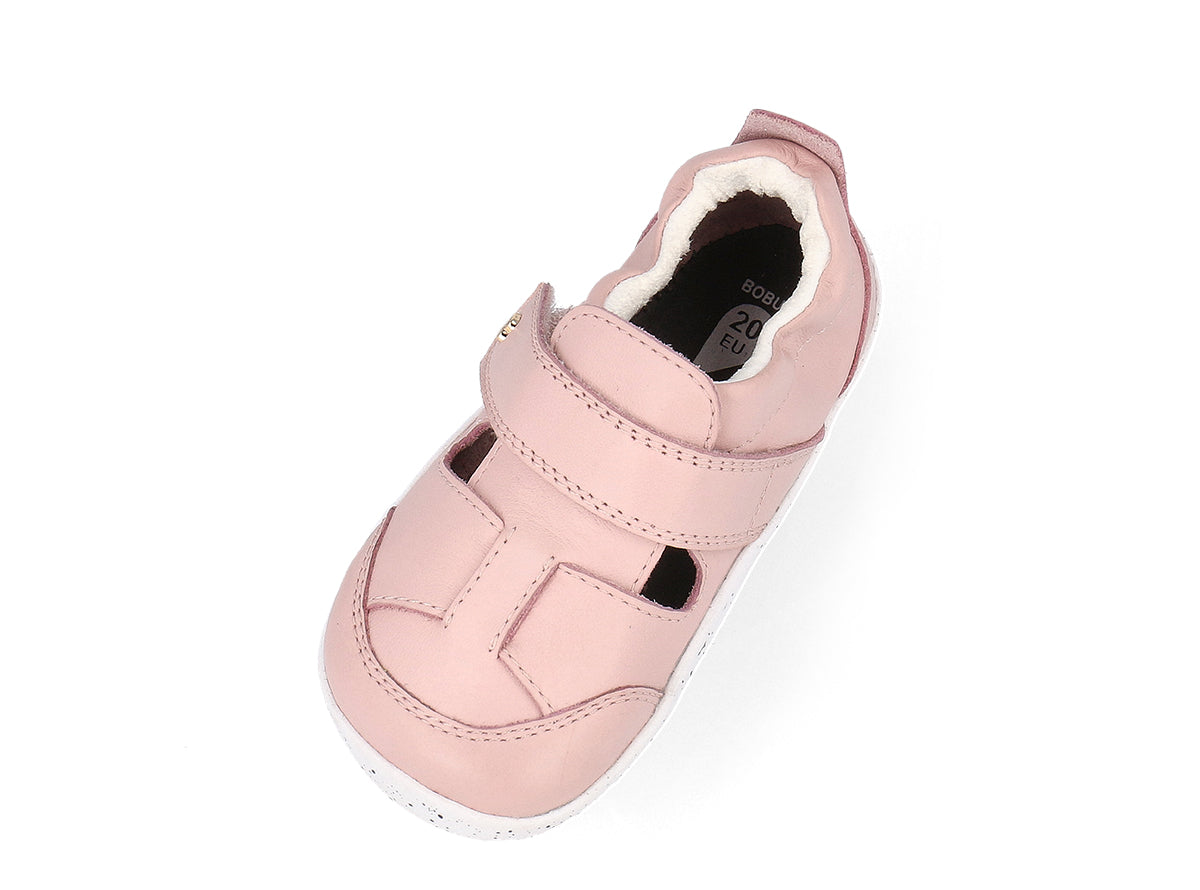 Bobux XP Xplorer Beau blossom in pink