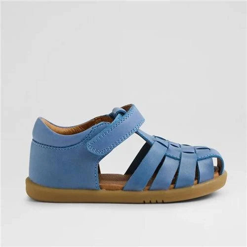Bobux Harbor I-Walk - Coronet Blue