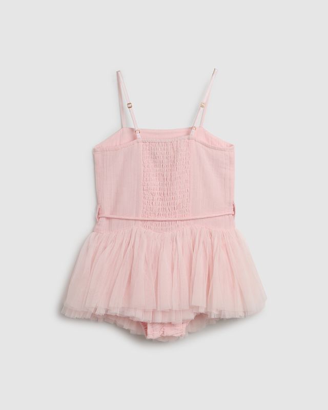Alex & Ant Freya Tutu in Petal Pink