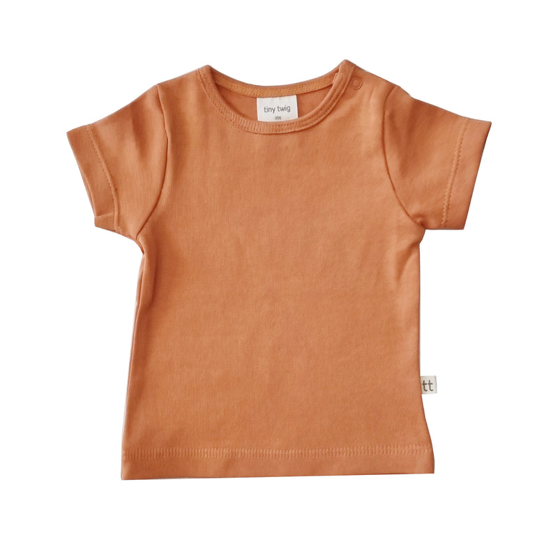 Tiny Twig safari overall in multi colours