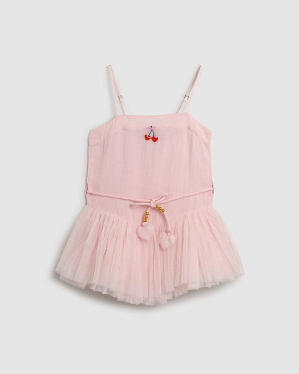 Alex & Ant Anna Maria Tutu in Petal Pink