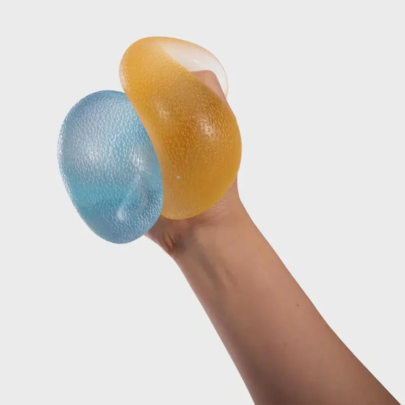 Discovery Zone Squishy Dino Egg - additional view