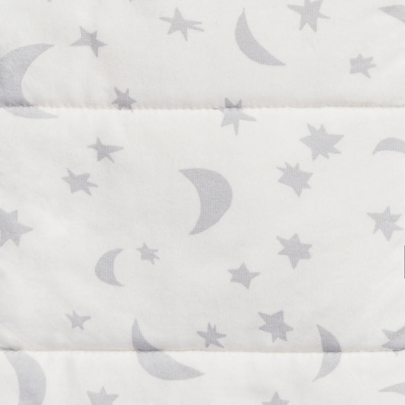 Love to Dream Swaddle up stage 1  - 3.5 tog in White Moonlight