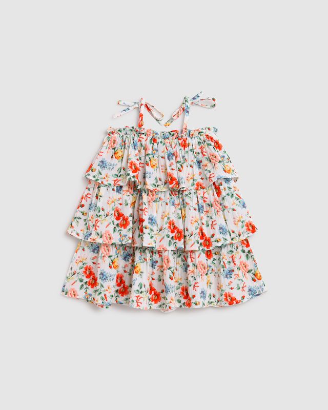 Alex & Ant Lucia Dress - Pretty Floral