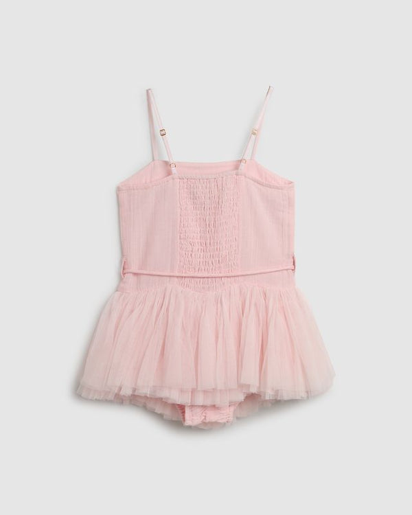 Alex & Ant Anna Maria Tutu in Petal Pink