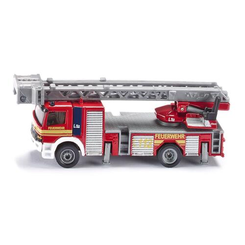 Siku - 1841 Fire Engine 1:87 scale