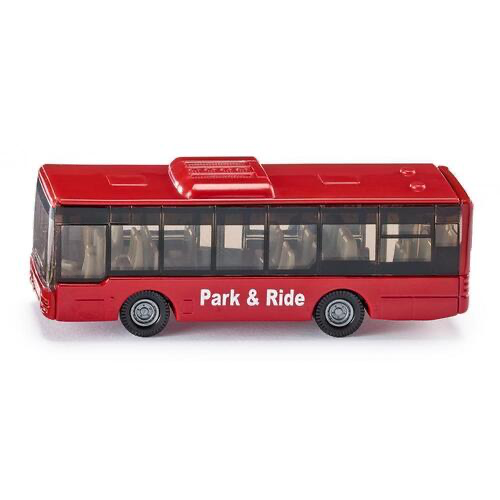Siku - 1021 Linienbus City Bus