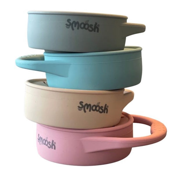 Smoosh Collapsible Snack Cup