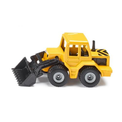 Siku - 0802 Front Loader