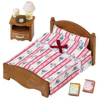 Sylvanian Families Semi Double Bed