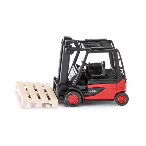 Siku - Gabelstapler Forklift Truck