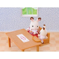 Sylvanian Families Family Table and Chairs