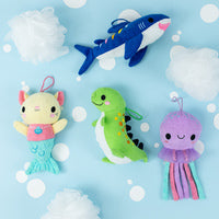 Tiger Tribe Splash Buddy - Jellyfish