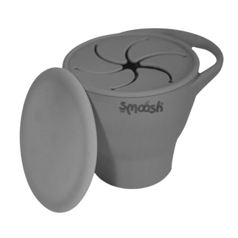 Smoosh Collapsible Snack Cup