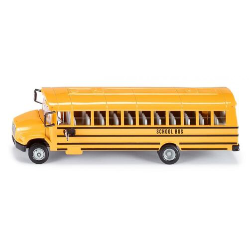 Siku - 3731 US School Bus 1:55 Scale