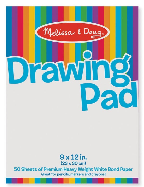 Melissa and Doug Drawing Pad
