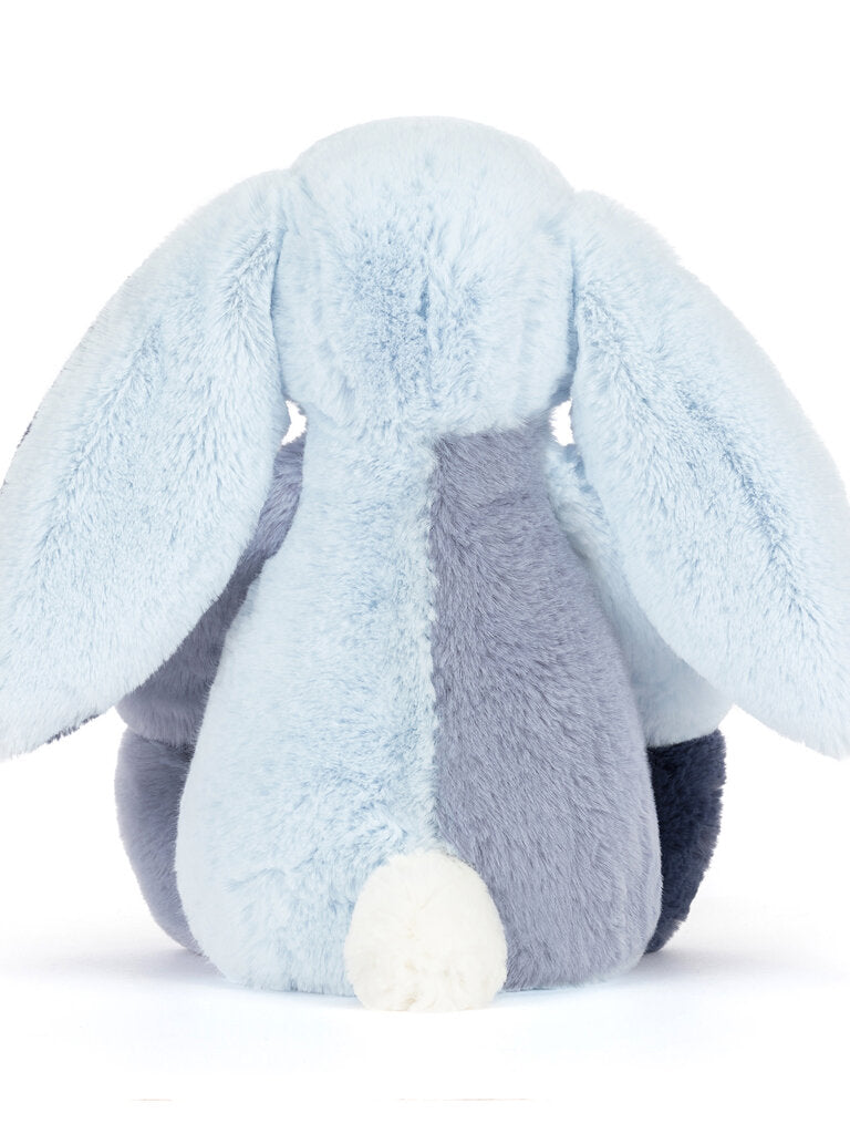Jellycat Puddlesea Bunny Original (Patchwork)