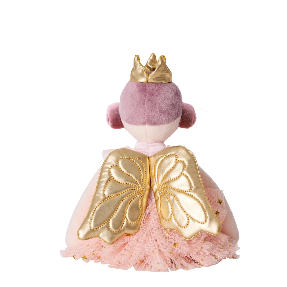 Clara & Friends Clara Plush Doll - 35cm