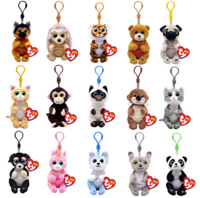 Ty Beanie Boo (assorted)