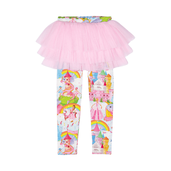 Rock Your Baby castles in the air  Circus Tights