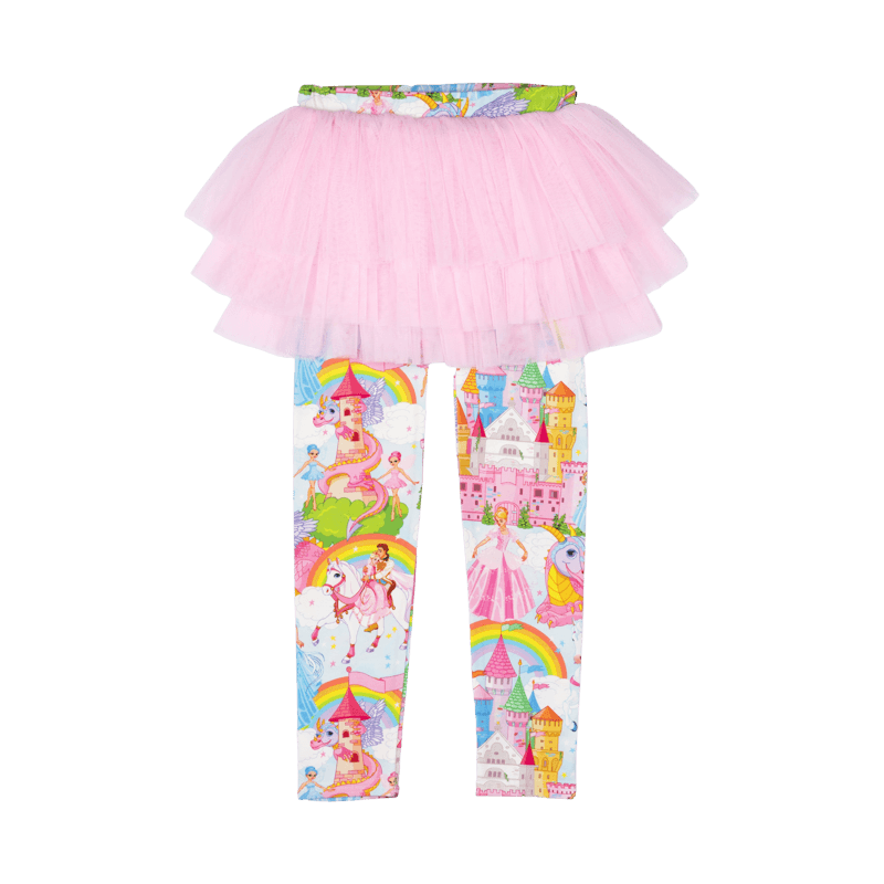 Rock Your Baby castles in the air  Circus Tights