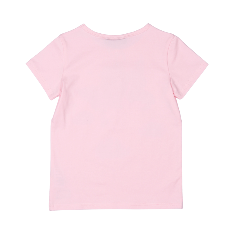 Rock your baby fairy girl t-shirt in pink