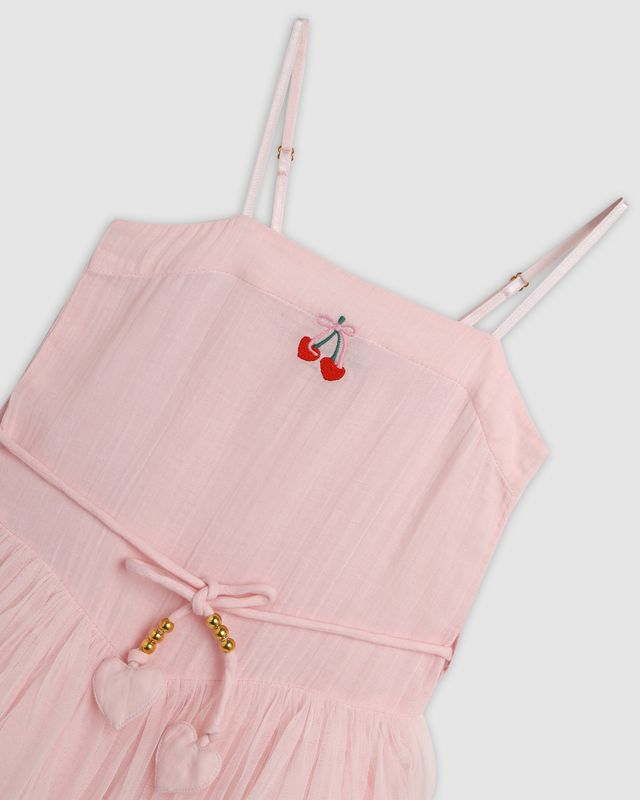 Alex & Ant Freya Tutu in Petal Pink