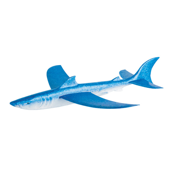 Tiger Tribe shark glider