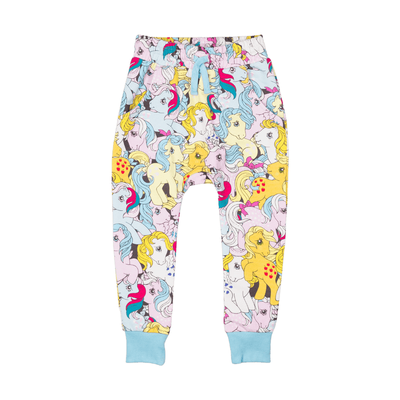 Rock Your Baby My Little Pony - Ponies Track Pants