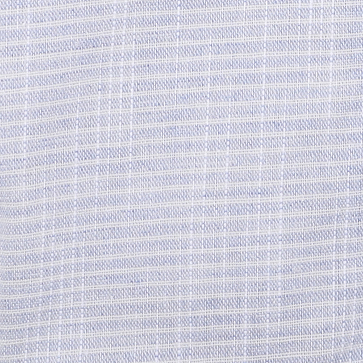 Bebe Edward button front bodysuit in blue stripe