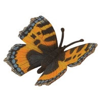 Collecta Small Tortoiseshell Butterfly (M)