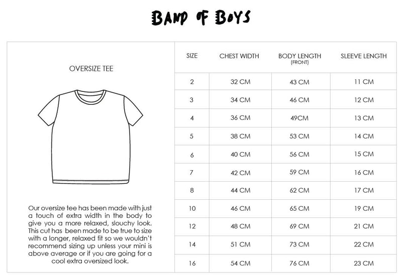 Band of Boys Shorts Pizza Icon in black