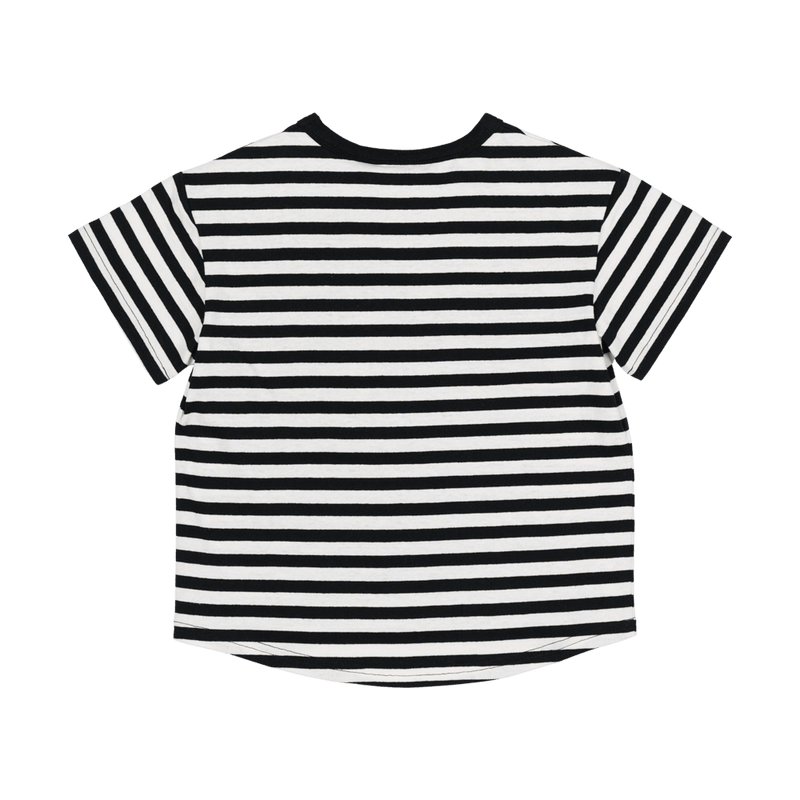 Rock your baby adder ss boxy fit t-shirt in multicolour