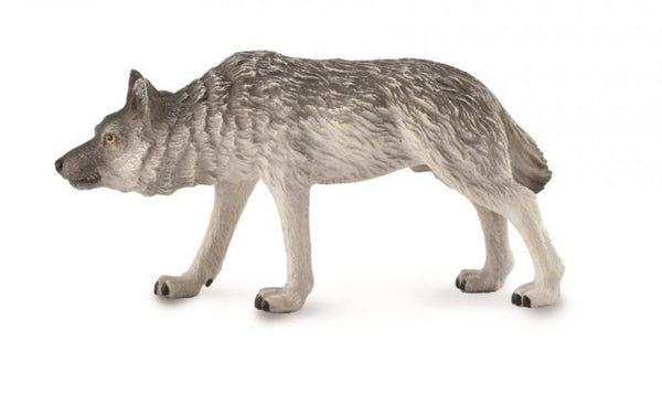 Collecta Timber Wolf Hunting
