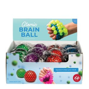 Isalbi Atomic Brain Ball