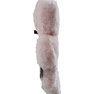 Flatout Bear Large Rosie in pink