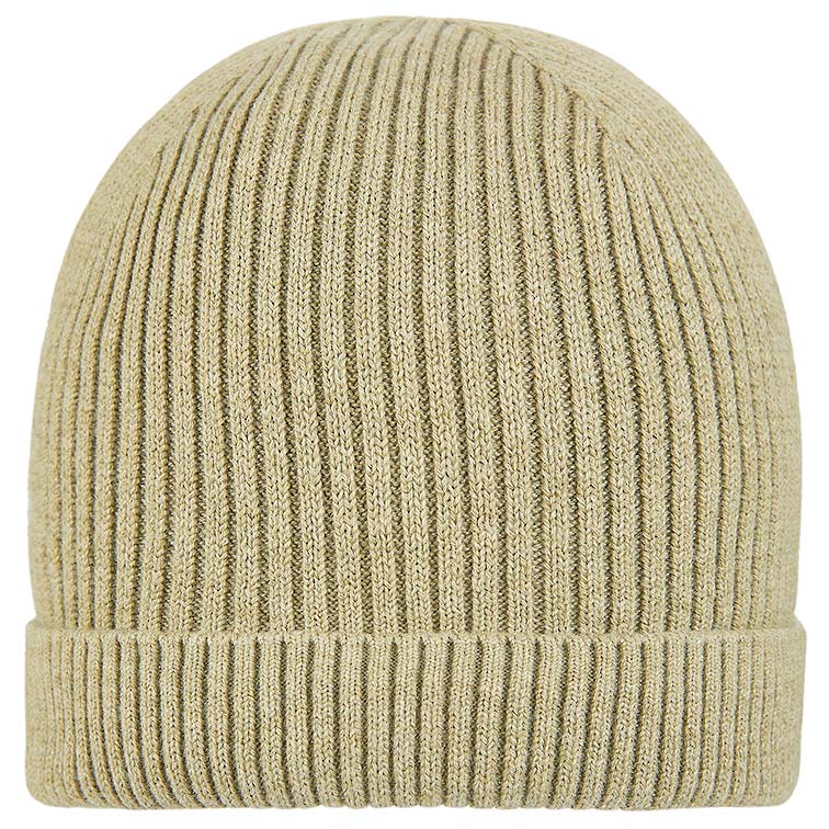 Toshi Organic beanie tommy olive in green
