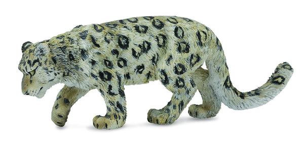 Collecta Snow Leopard (XL)