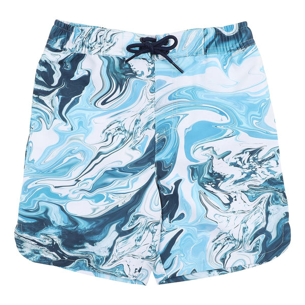 Minihaha Bram wave board shorts