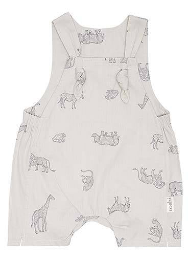 Toshi Romper Wild Ones