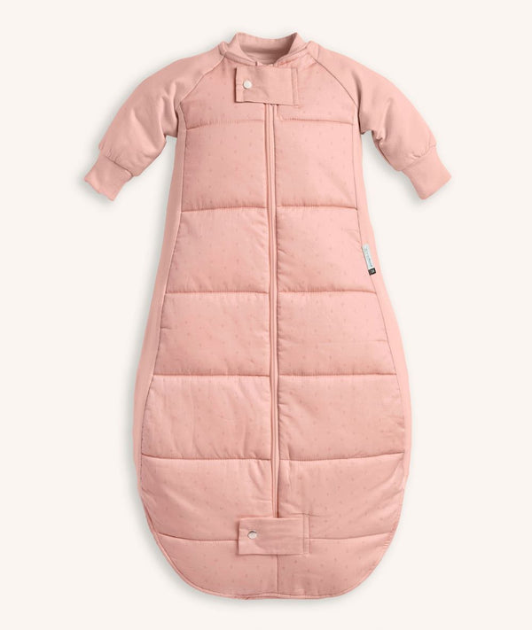 ergoPouch Sleeping Bag 3.5 TOG Berries in Pink