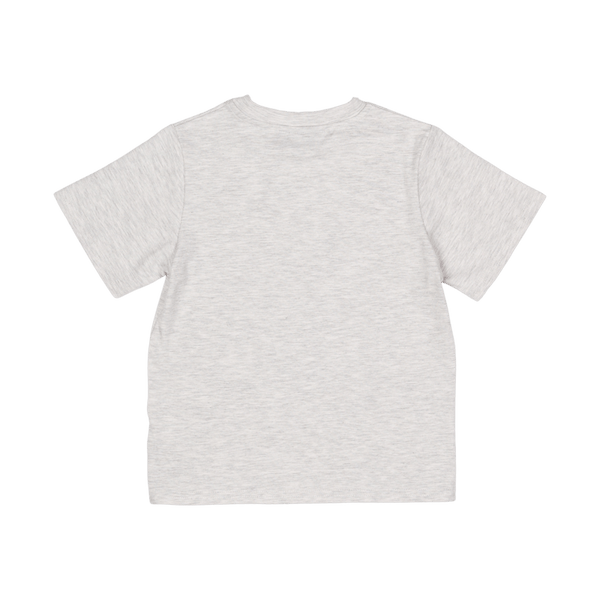 Rock your baby on your board ss t-shirt in multicolour