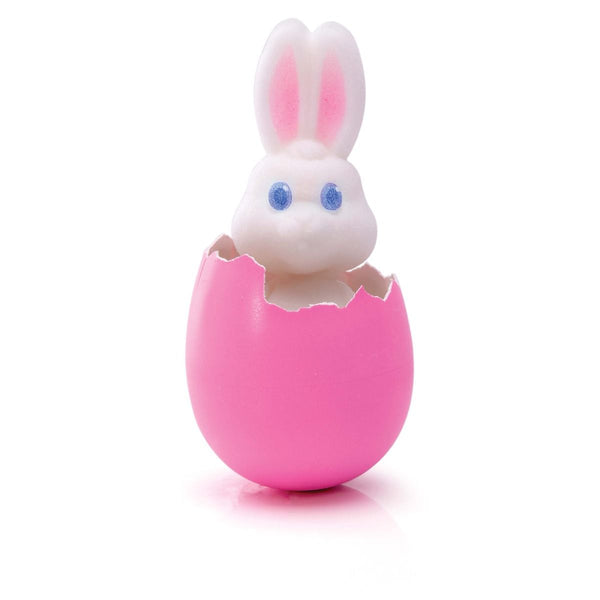 Hatch it chicks and bunnies in assorted colours