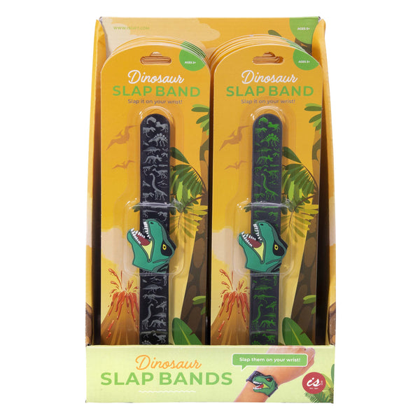 Isalbi Dinosaur Slap band