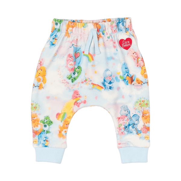 Rock Your Baby Care Bears Adventures in Care a Lot Baby Track Pants