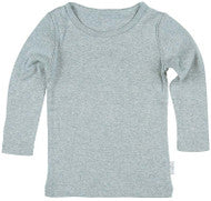 Toshi Dreamtime organic LS bodysuit in 6 assorted colours