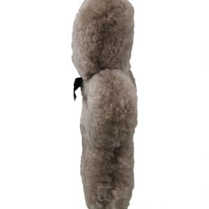FLATOUT Bear Small Baby Latte in beige