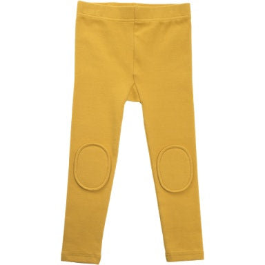 mustard-knee-patch--tights---leggings-in-gold